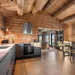 Trysilsetra 35 Holiday home *