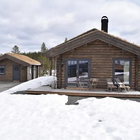 Trysilsetra 35 Holiday home Trysil
