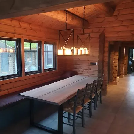 Vakantiehuis Trysilsetra 35 *