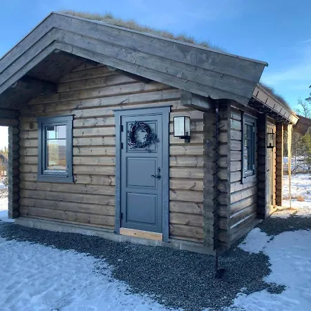 Trysilsetra 35 Holiday home *