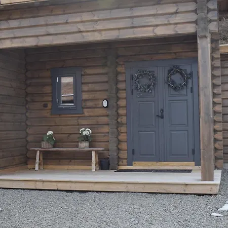 Trysilsetra 35 Holiday home