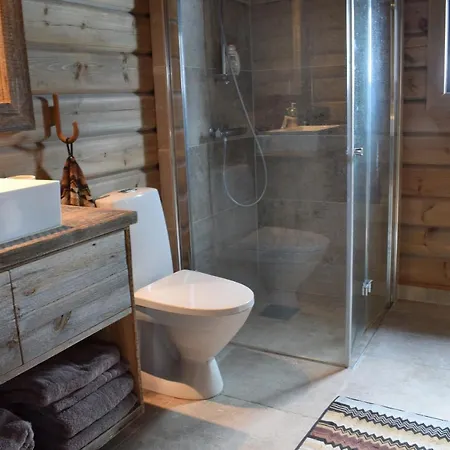Holiday home Trysilsetra 35