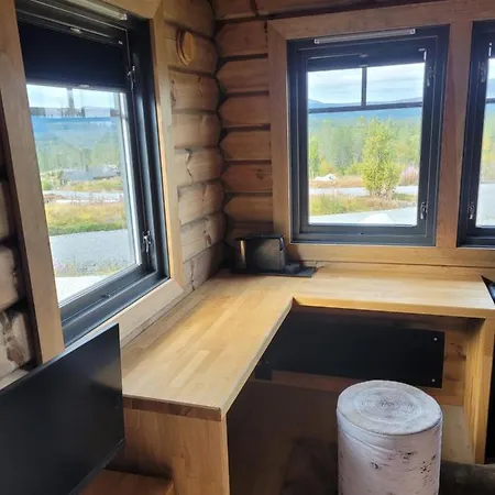 Holiday home Trysilsetra 35 Trysil