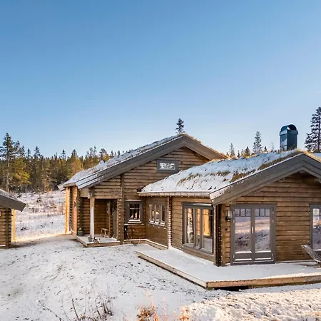 Trysilsetra 35 Holiday home Trysil