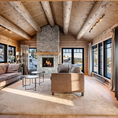 Trysilsetra 35 Holiday home Trysil