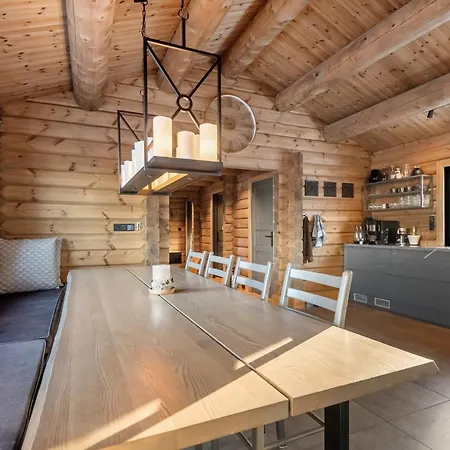 Holiday home Trysilsetra 35