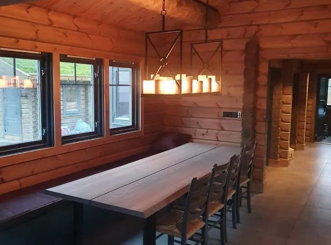 Holiday home Trysilsetra 35 *