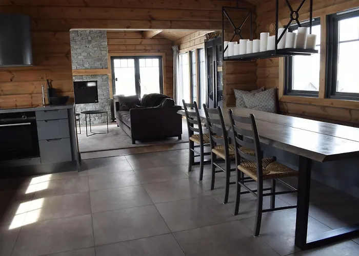 Trysilsetra 35 * Trysil