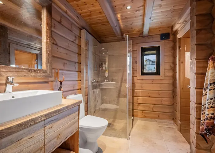 Trysilsetra 35 * Trysil