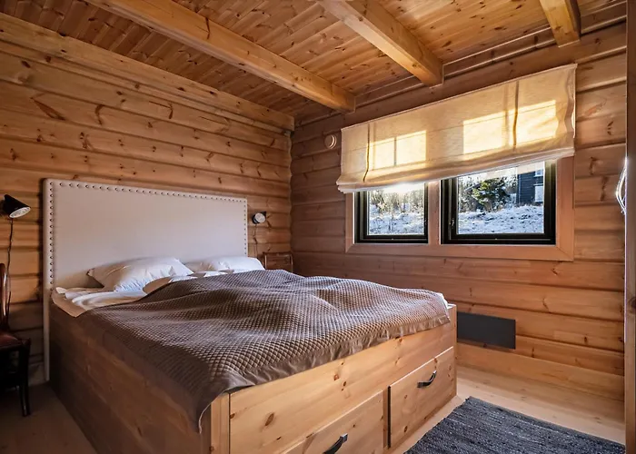 Trysilsetra 35 Holiday home *