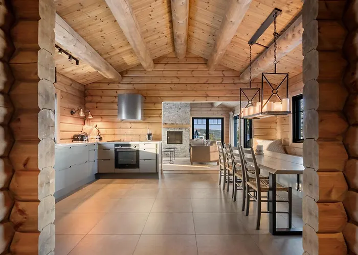 Trysilsetra 35 Holiday home Trysil