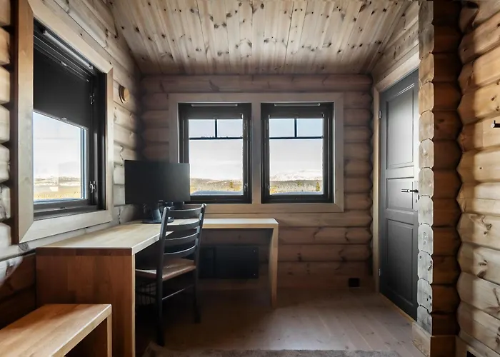 Trysilsetra 35 * Trysil