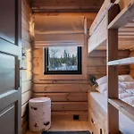 Trysilsetra 35 Дом отдыха