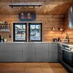 Trysilsetra 35 Трисиль