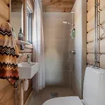 Trysilsetra 35 Дом отдыха